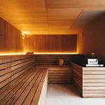 De Luxe 1 A Coucher, Centre Commercial, Piscine Et Fitness * Luxemburg