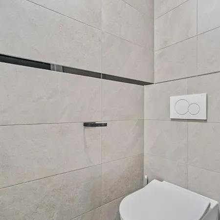 De Luxe 1 A Coucher, Centre Commercial, Piscine Et Fitness Apartment Luxembourg