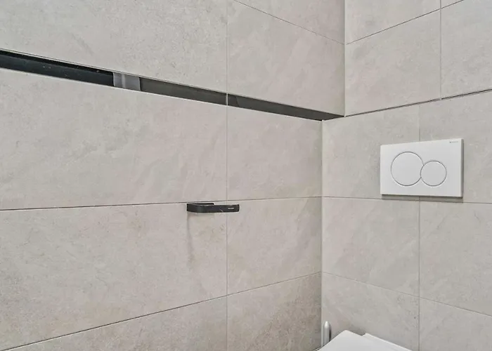 De Luxe 1 A Coucher, Centre Commercial, Piscine Et Fitness 公寓 卢森堡